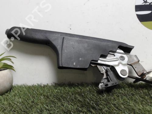 Freno de mano VW GOLF IV (1J1) 1.9 TDI (115 hp) 25393775