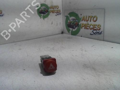Used Warning switch CITROËN XSARA Coupe (N0) 2.0 HDI 90 (90 hp) 25399105