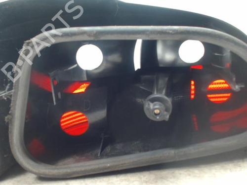 Used Right taillight CITROËN SAXO (S0, S1) 1.1 X, SX (60 hp) 28014281