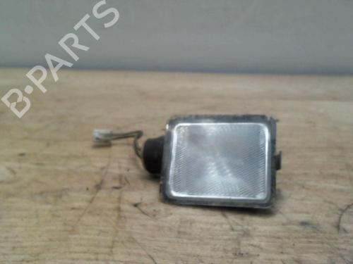 Used Licence plate light FORD GALAXY II (WA6) 2.0 TDCi (140 hp) 29025319