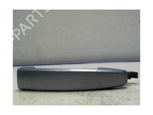 Front left exterior door handle OPEL CORSA D (S07) 1.0 (L08, L68) | BP25426078C128 