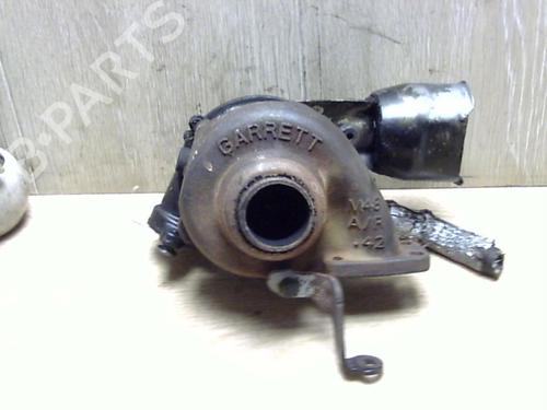 turbochargersupercharger-peugeot-206-hatchback-2ac-1998-1999-2000-2001-2002-2003-2004-2005-2006-2007-2008-2009-2010-2011-2012-25413226 main image