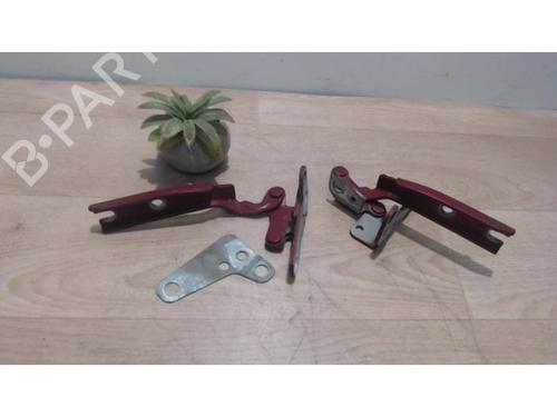 Hinge/Door check strap CITROËN C5 II (RC_) 1.6 HDi (RC8HZB) | BP25385719C146 