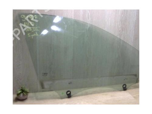 Front right door window RENAULT CLIO III (BR0/1, CR0/1) 1.5 dCi (C/BR0G, C/BR1G) | BP25401557C19 