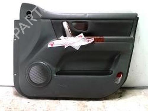 Used Front right panel KIA SORENTO I (JC) 2.5 CRDi 4WD (140 hp) 26681359