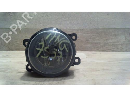 Used Left front fog light RENAULT SCÉNIC II (JM0/1_) 1.6 (JM0C, JM0J, JM1B) (113 hp) 25411603