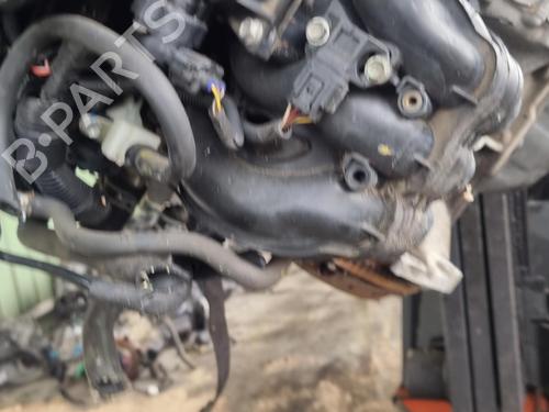 Engine CITROËN C1 (PM_, PN_) 1.0 | BP31221088M1