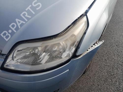 Køler CITROËN C4 I (LC_) 1.6 HDi | BP25428533M31