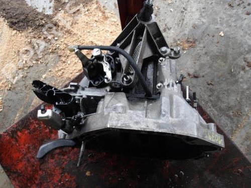 Gearbox DACIA LOGAN MCV (KS_) 1.5 dCi (KS0K) | BP27874165M3