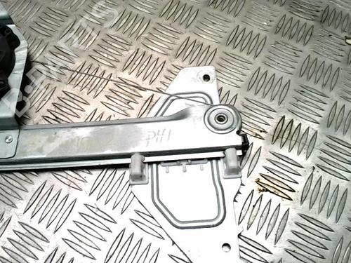 Front right window mechanism CITROËN BERLINGO MULTISPACE (B9) 1.6 HDi 90 | BP37462884C23 - Image 4