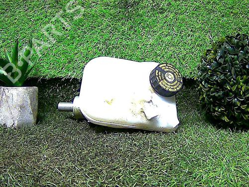 Used Brake master cylinder PEUGEOT PARTNER Box Body/MPV (5_, G_) 1.6 HDi 90 (90 hp) 31229420