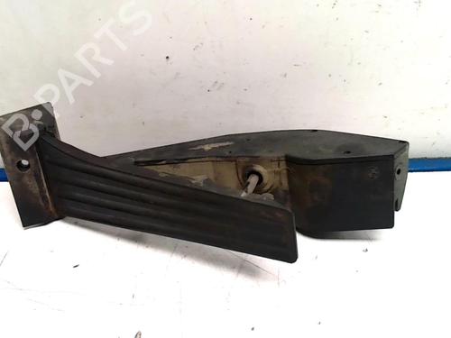 Used Pedal BMW 3 Touring (E91) 318 d (122 hp) 31222586