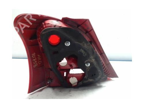 Right taillight TOYOTA YARIS (_P9_) 1.4 D-4D (NLP90_, NLP90R) | BP25417736C35 