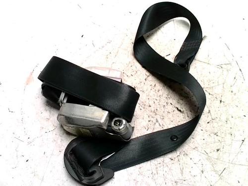 Used Front left seatbelt PEUGEOT 107 (PM_, PN_) 1.0 (68 hp) 27159256