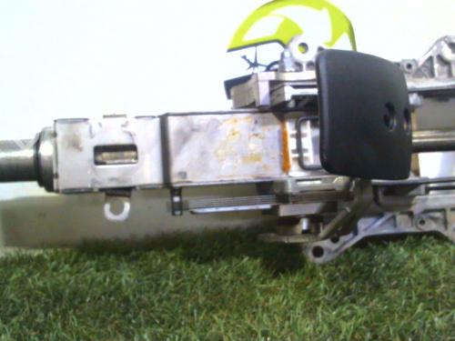 Steering column VW GOLF V (1K1) 1.9 TDI | BP31219203M21