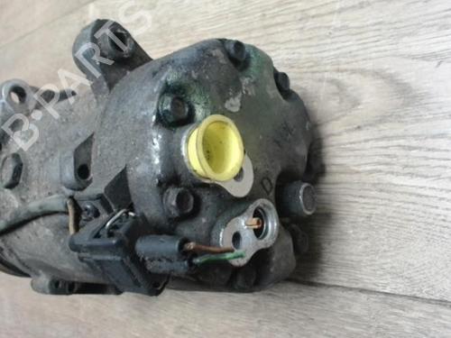 AC compressor AUDI A3 (8L1) 1.8 | BP29017874M34