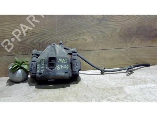 Left front brake caliper TOYOTA AURIS (_E15_) 1.4 D-4D (NDE150_, NDE150R) | BP25413722M105
