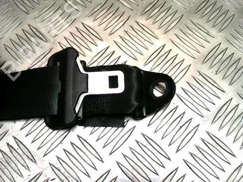 Rear left seatbelt CITROËN DS3 (SA_) 1.6 HDi 110 | BP25833438I29 