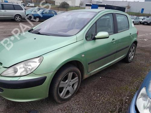 Højre bremsekaliber bag PEUGEOT 307 (3A/C) 2.0 HDi 110 | BP25425413M106