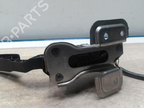 Pedal SUZUKI SWIFT IV (FZ, NZ) 1.3 DDiS (AZG413D, ZC02S, ZC92S) | BP28112188I4 - Image 3
