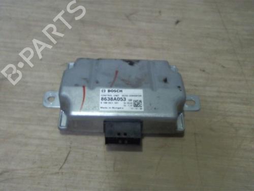 Øvrige styreenhet CITROËN C4 AIRCROSS 1.8 HDi 150 (150 hp) 25388594