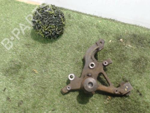 Used Right rear steering knuckle VW GOLF VII (5G1, BQ1, BE1, BE2) 1.4 TSI (140 hp) 25392785
