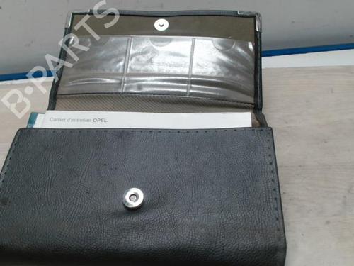 Other OPEL ASTRA H Estate (A04) 1.7 CDTI (L35) | BP31227630O1