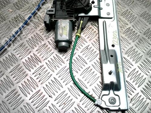 Front left window mechanism CITROËN C3 Picasso (SH_) 1.2 THP 110 (SHHNZ6) | BP33018325C22 - Image 2