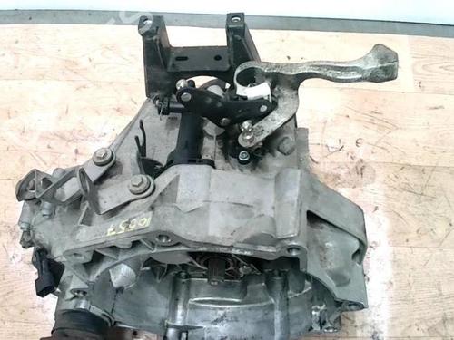 Gearbox SEAT IBIZA III (6L1) 1.4 16V | BP25418640M3