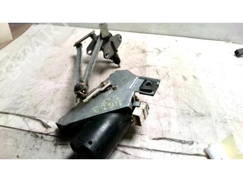 Front wiper motor PEUGEOT 205 II (20A/C) 1.8 Diesel | BP25425523M29 