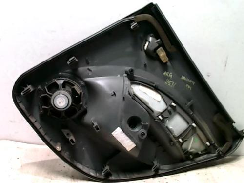 Used Rear left panel SEAT IBIZA IV (6J5, 6P1) 1.6 TDI (90 hp) 27456795