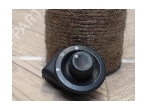 Mirror switch RENAULT CLIO III (BR0/1, CR0/1) 1.5 dCi (BR17, CR17) | BP25414991I25 