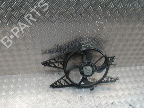 Heater blower motor RENAULT TWINGO II (CN0_) 1.2 16V (CN0K, CN0V, CN0A) | BP31238490M62