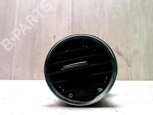 Luftventil PEUGEOT 5008 (0U_, 0E_) 2.0 HDi | BP31229162I21