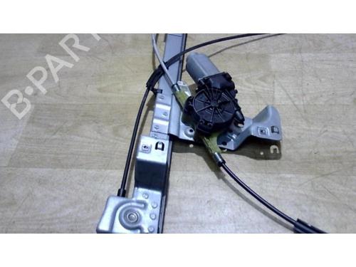 Front left window mechanism RENAULT KANGOO Express (FW0/1_) 1.5 dCi 70 (FW0A, KW0V) | BP25383518C22 