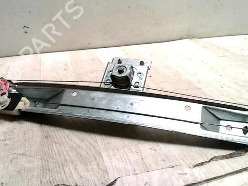 Rear right window mechanism OPEL CORSA D (S07) 1.3 CDTI (L08, L68) | BP25425320C25
