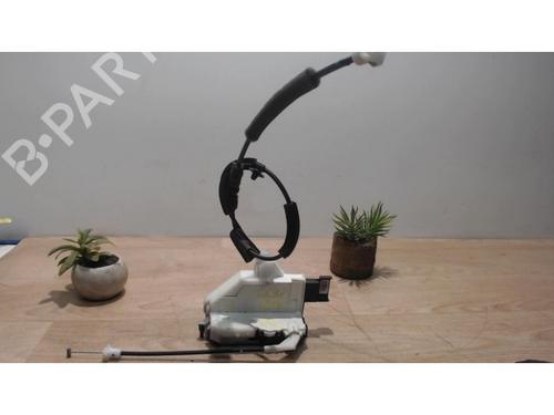 Used Front right lock CITROËN DS3 (SA_) 1.6 HDi 90 (92 hp) 25411823
