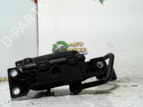 Elektronisk sensor RENAULT VEL SATIS (BJ0_) 3.0 dCi (BJ0J, BJ0N) | BP25398976M84