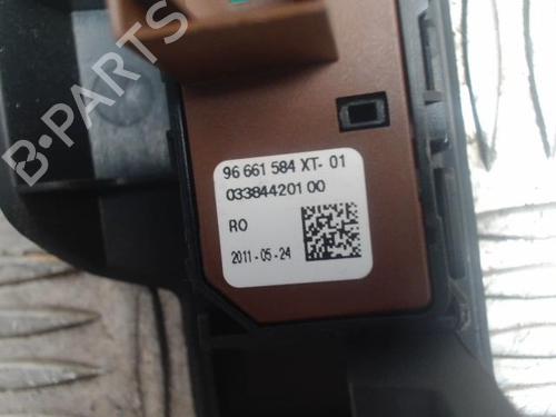 Switch PEUGEOT 508 I (8D_) 2.0 HDi | BP31229211I30