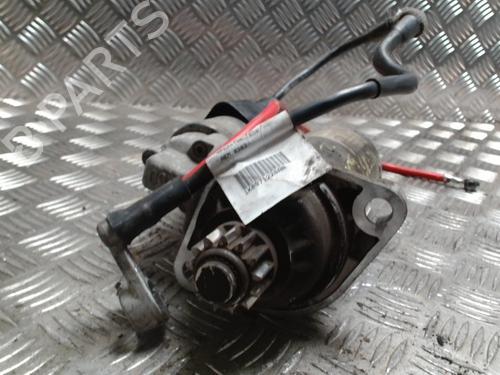 Starter VW TOURAN (1T3) 2.0 TDI | BP38076599M8 - Image 3