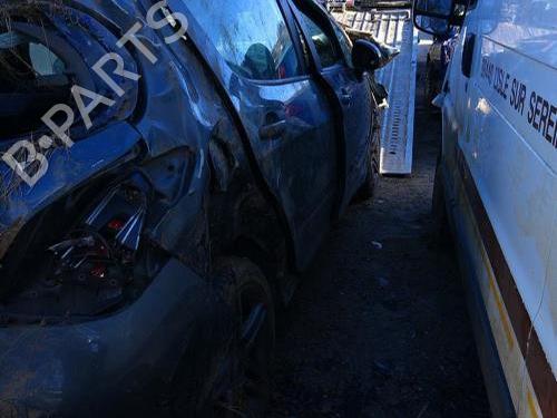 Engine control unit (ECU) PEUGEOT 308 I (4A_, 4C_) 1.6 HDi | BP29209503M57 