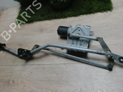 Front wipers mechanism RENAULT SCÉNIC II (JM0/1_) 1.9 dCi | BP31231549C83