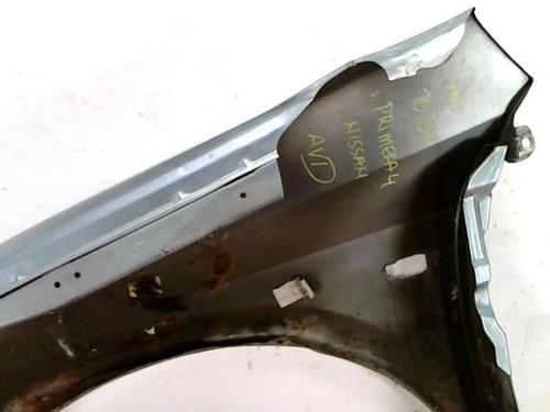 Right front fenders NISSAN PRIMERA Hatchback (P12) 1.9 dCi | BP25421794C42 