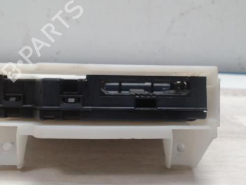 Modulo elettronico RENAULT CAPTUR I (J5_, H5_) 1.2 TCe 120 (120 hp) 28576386