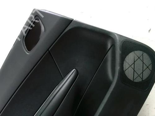 Rear left panel PEUGEOT 308 I (4A_, 4C_) 1.6 16V | BP25429095C60 