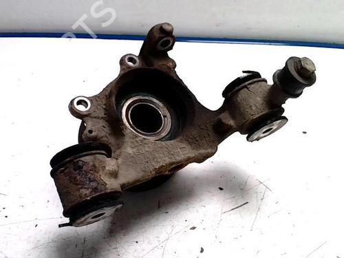 Used Right rear steering knuckle AUDI A6 C5 (4B2, 4B4) 2.5 TDI quattro (180 hp) 31222074