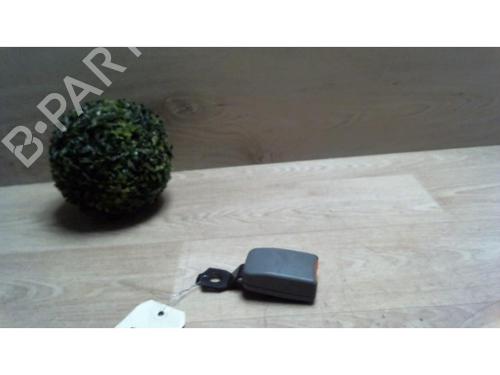 Seat buckle NISSAN MICRA II (K11) 1.3 i 16V (HK11) | BP25409263I32 