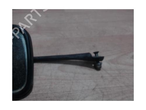 Left mirror CITROËN C15 Box Body/MPV (VD_) 1.8 D | BP25385145C26 
