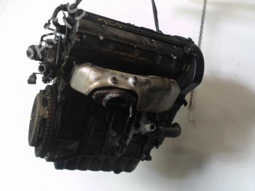 Used Engine Engine 39413635 39413635