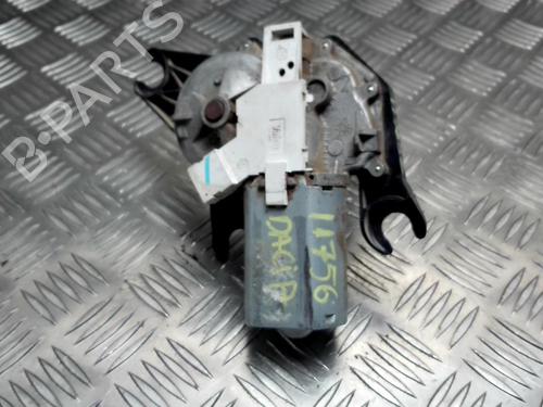 Used Rear wiper motor DACIA DUSTER (HS_) 1.5 dCi 4x4 (HSMC, HSMD) (110 hp) 25429325